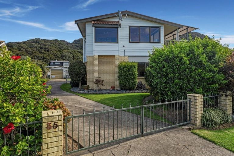 Photo of property in 35 Wilson Street, Matata, Whakatane, 3194