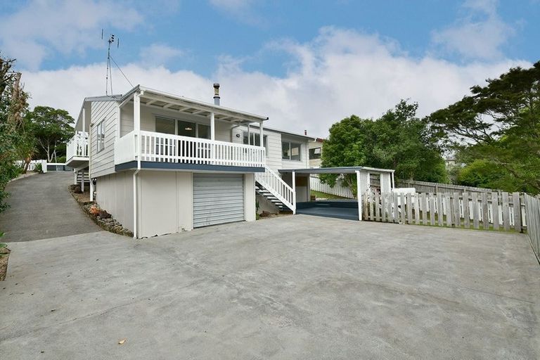 Photo of property in 30 Bay Vista Drive, Red Beach, 0932
