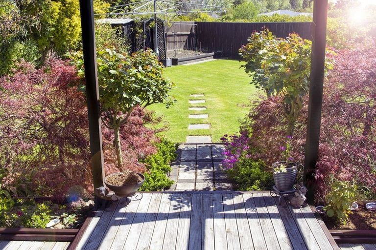 Photo of property in 20 Valerie Street, Clive, 4102