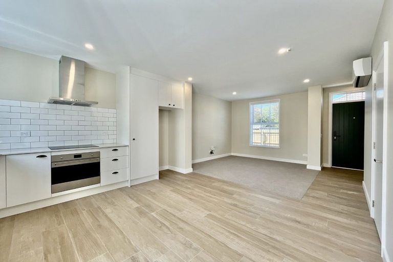 Photo of property in 3/17 Dobson Street, Spreydon, Christchurch, 8024