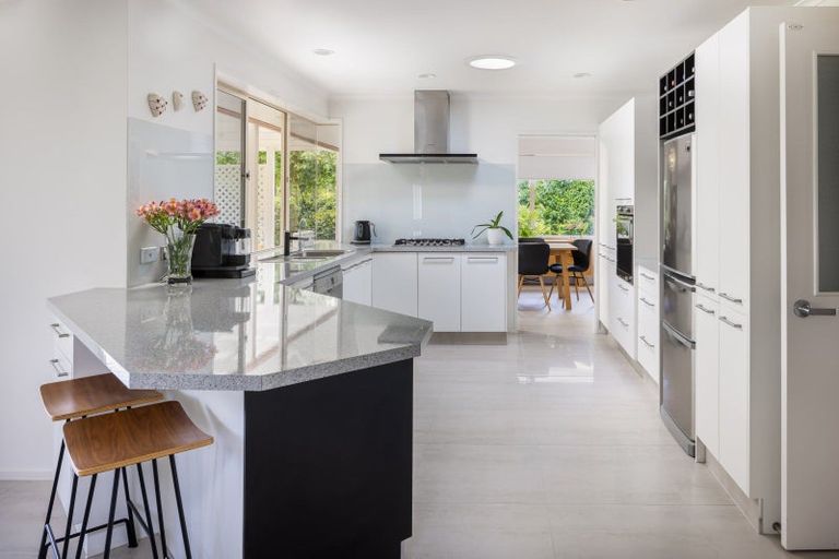 Photo of property in 115 Delamare Road, Pukete, Hamilton, 3200