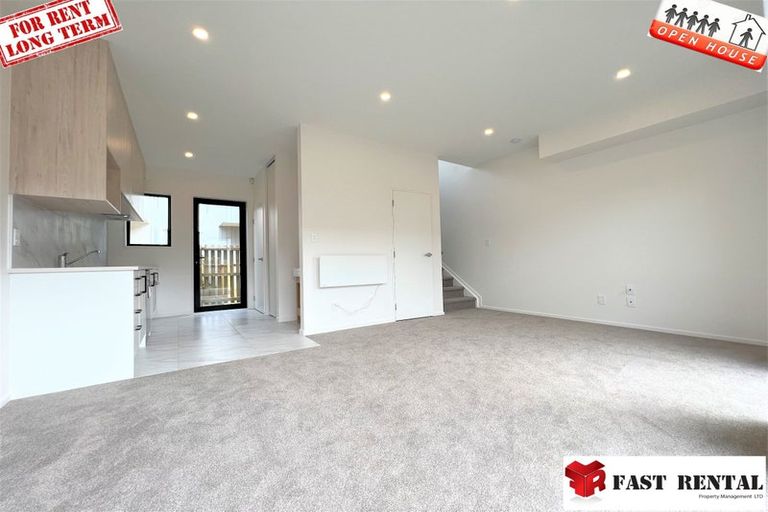 Photo of property in 8 Hari Place, Favona, Auckland, 2024
