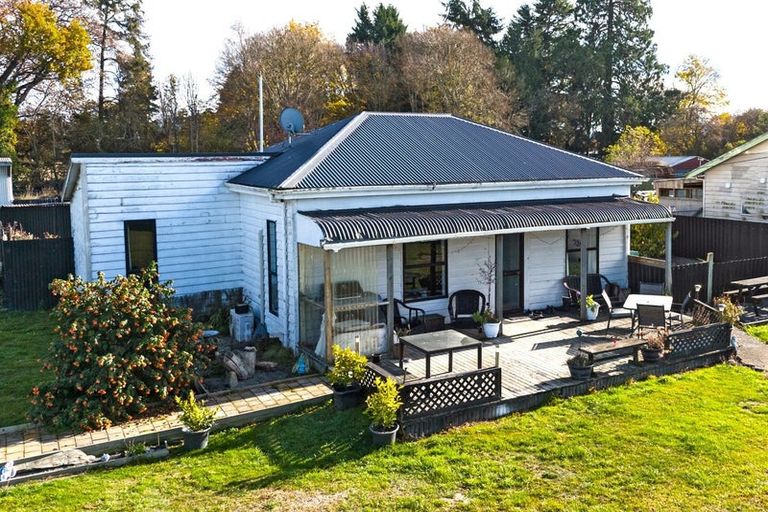 Photo of property in 1003 Temuka - Orari Highway, Orari, Geraldine, 7992