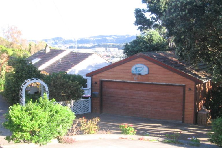 Photo of property in 87 Nevay Road, Miramar, Wellington, 6022