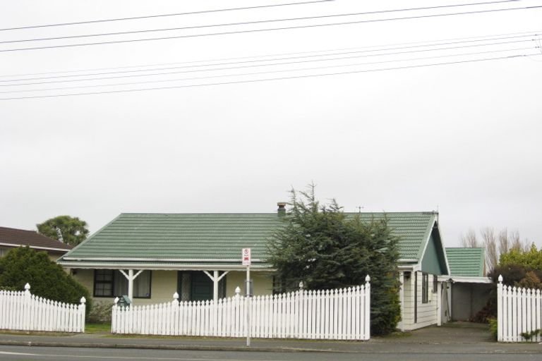 Photo of property in 59-61 Stirrat Street, Kingswell, Invercargill, 9812