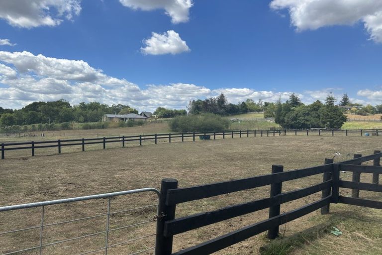 Photo of property in 160a Wayside Road, Te Kauwhata, 3782