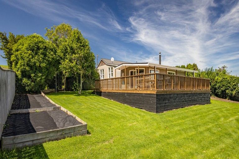 Photo of property in 939 Raetihi Ohakune Road, Ohakune, 4625