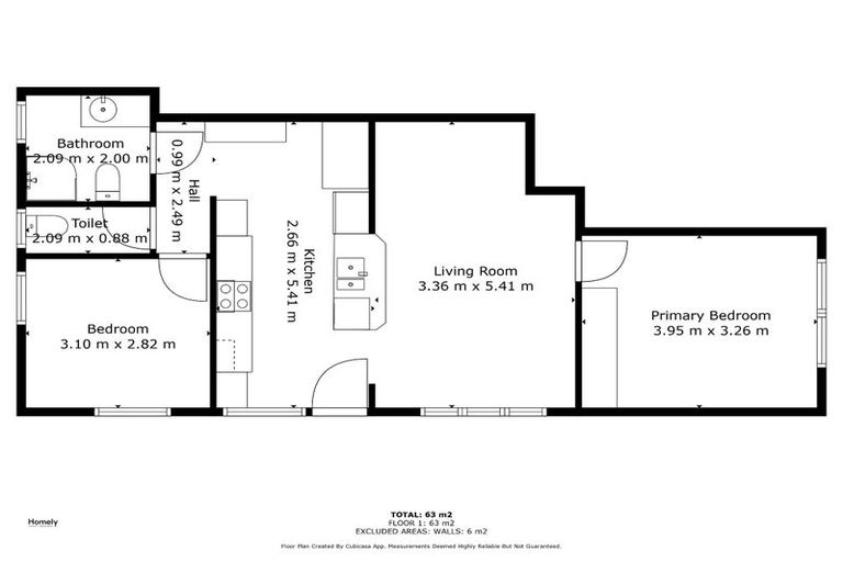 Photo of property in 169 Manchester Street, Feilding, 4702