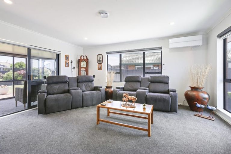 Photo of property in 37 Hills Street, Kaiapoi, 7630