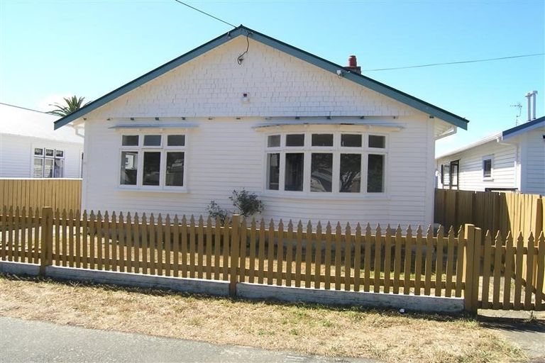 Photo of property in 55 Brussels Street, Miramar, Wellington, 6022