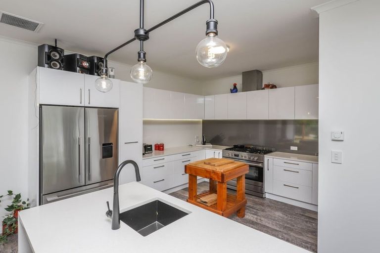 Photo of property in 37 Marlborough Street, Greymouth, 7805