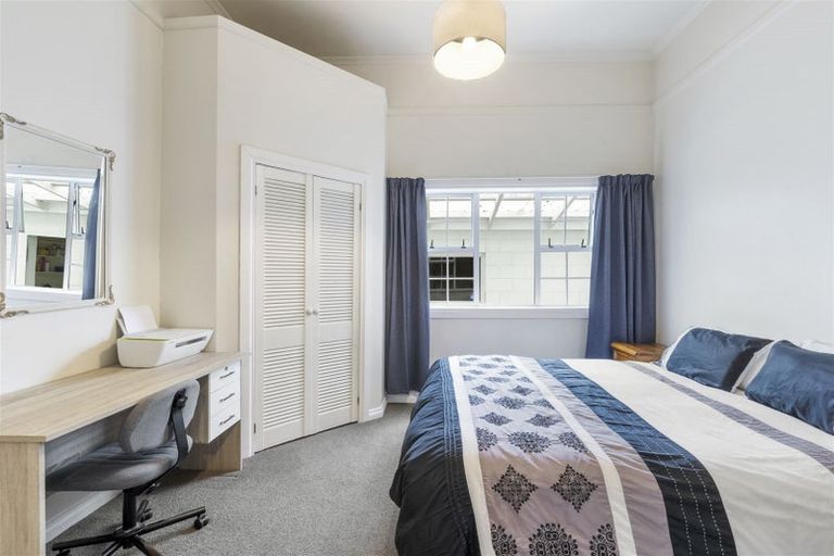 Photo of property in 14 Montgomery Street, Levin, 5510