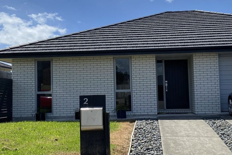 Photo of property in 2 Wainui Avenue, Tikipunga, Whangarei, 0112