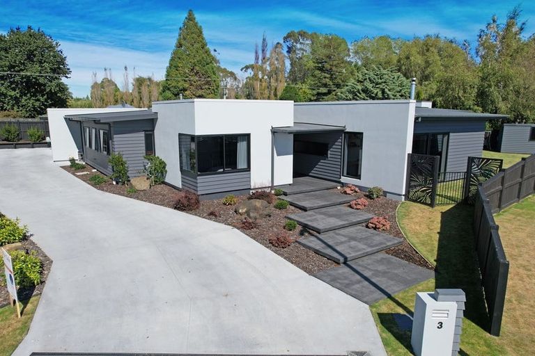 Photo of property in 3 Stringer Crescent, Waiareka Junction, Oamaru, 9401