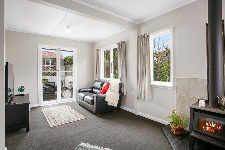 Photo of property in 12 Sanders Street, Arapuni, Putaruru, 3415