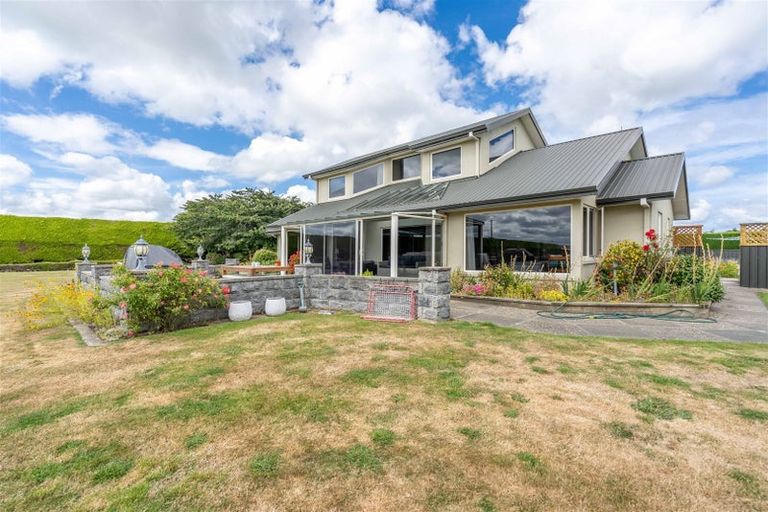 Photo of property in 98 Redmayne Road, Waihopai, Invercargill, 9872