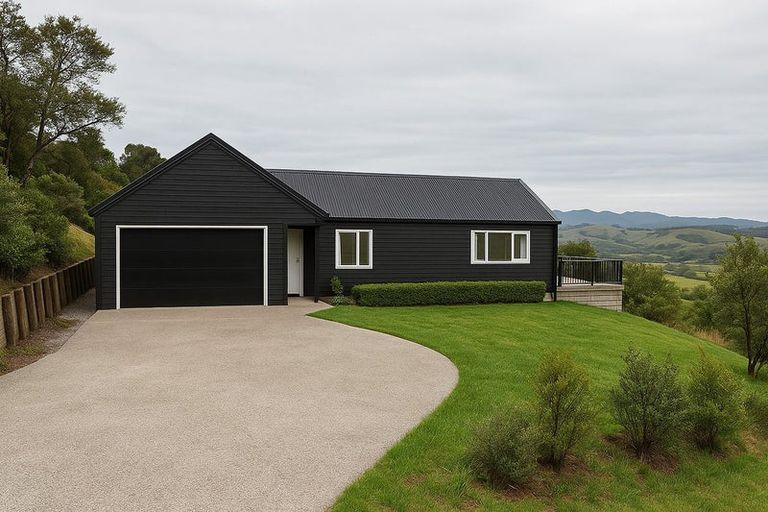 Photo of property in 15 Raikes Road, Kaitoke, Upper Hutt, 5018