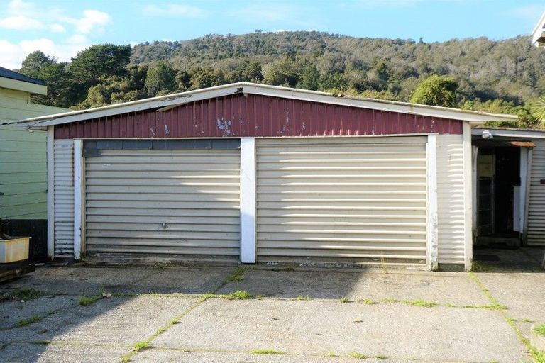 Photo of property in 4-6 Ross Street, Dunollie, Runanga, 7803