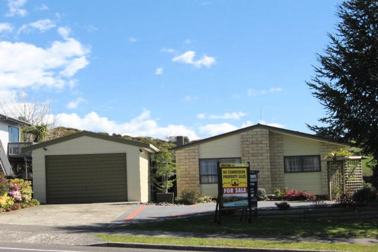 Photo of property in 137 Waitaha Road, Welcome Bay, Tauranga, 3112