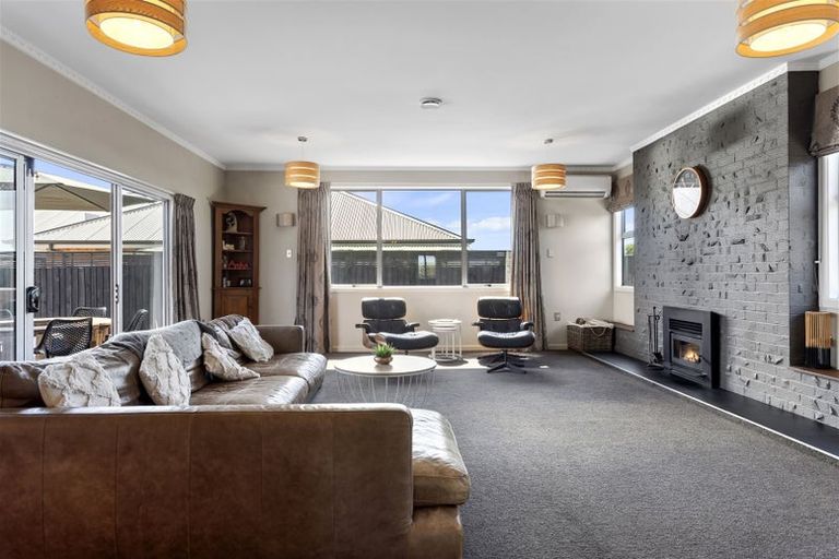 Photo of property in 138 Johns Road, Rangiora, 7400