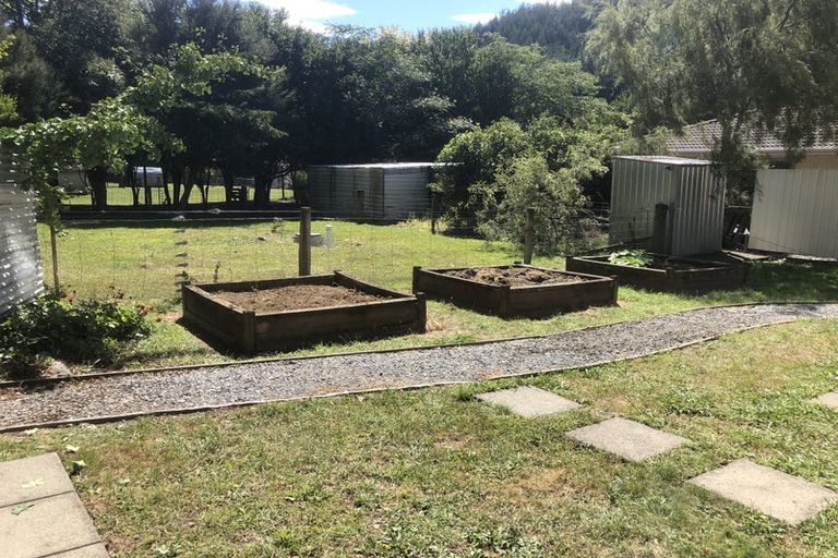 Photo of property in 69 Lee Valley Road, Wairoa Valley, Brightwater, 7091