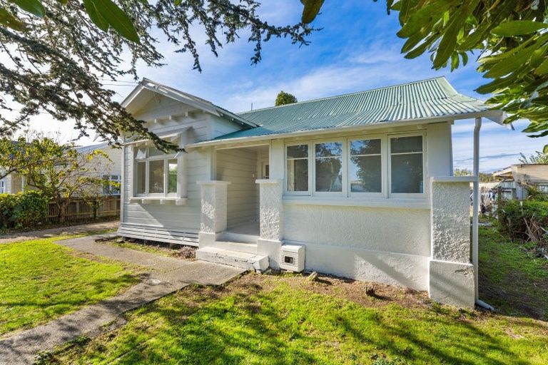 Photo of property in 33 Rangitikei Street, Whanganui East, Whanganui, 4500