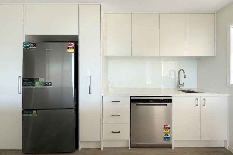 Photo of property in 3/18a King Edward Parade, Devonport, Auckland, 0624