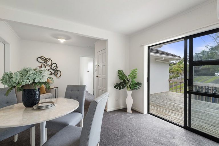 Photo of property in 1/24 Richards Avenue, Forrest Hill, Auckland, 0620