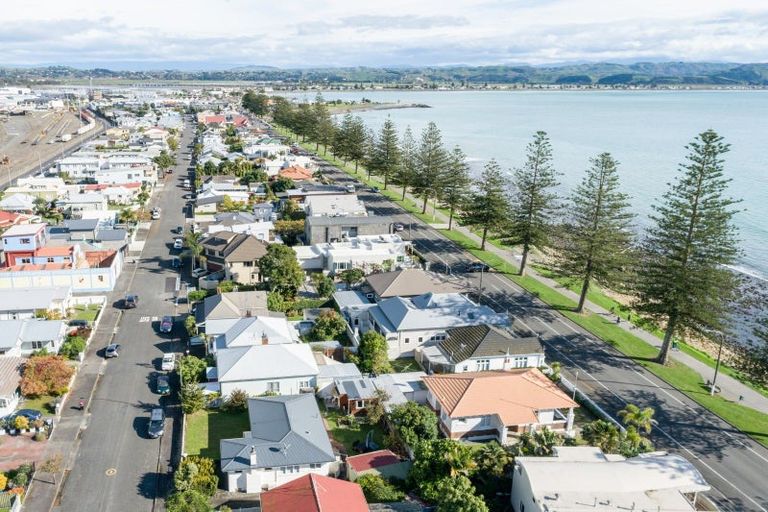 Photo of property in 158 Waghorne Street, Ahuriri, Napier, 4110
