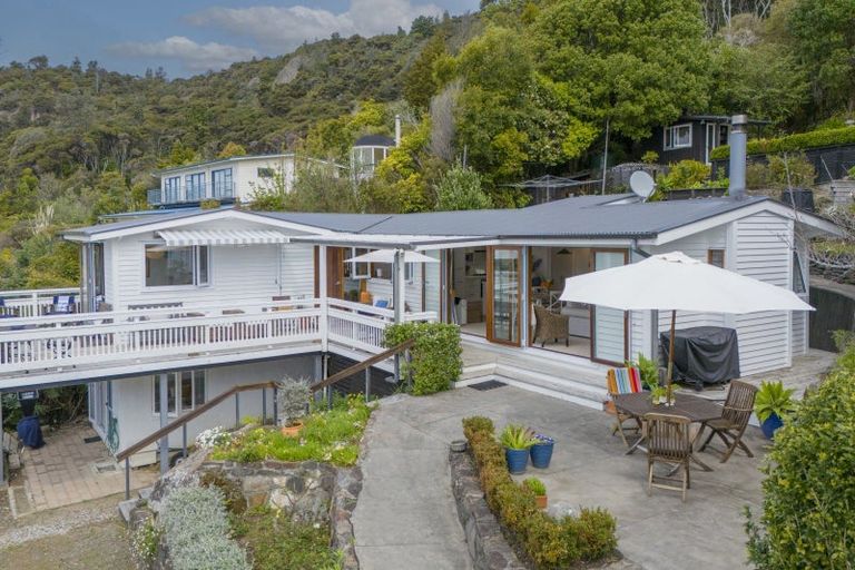 Photo of property in 1109 Purangi Road, Ferry Landing, Whitianga, 3591
