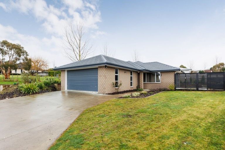 Photo of property in 7 Poplar Grove, Feilding, 4702