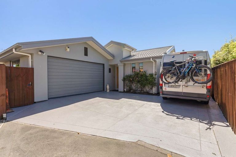 Photo of property in 23 Brookfield Drive, Northwood, Christchurch, 8051