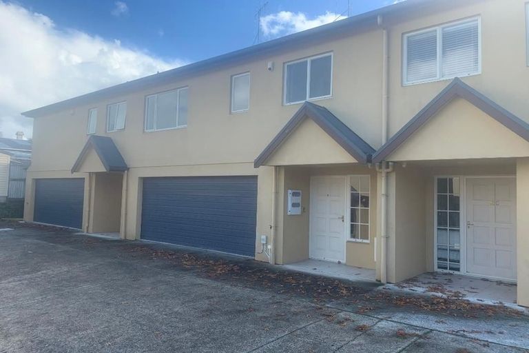 Photo of property in 10d Hammond Street, Hamilton Central, Hamilton, 3204