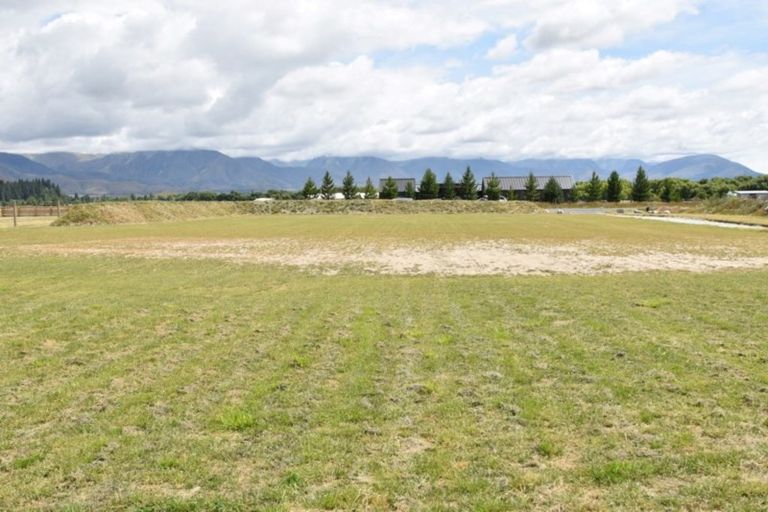 Photo of property in 33 Old Glen Lyon Road, Twizel, 7999