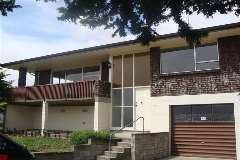 Photo of property in 21 Mahoe Street, Matua, Tauranga, 3110