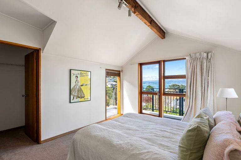 Photo of property in 14 Sefton Street, Wadestown, Wellington, 6012