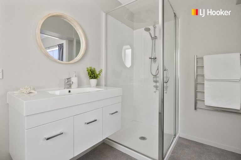 Photo of property in 5/20 Ings Avenue, Saint Clair, Dunedin, 9012