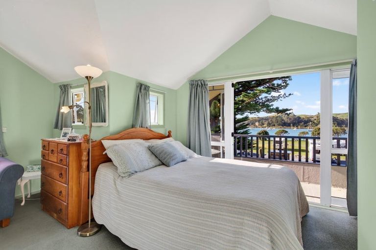 Photo of property in Plam House, 669 Pahi Road, Pahi, Paparoa, 0571