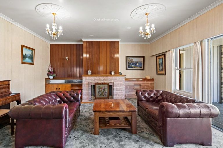 Photo of property in 434 Dartmoor Road, Puketapu, Napier, 4186