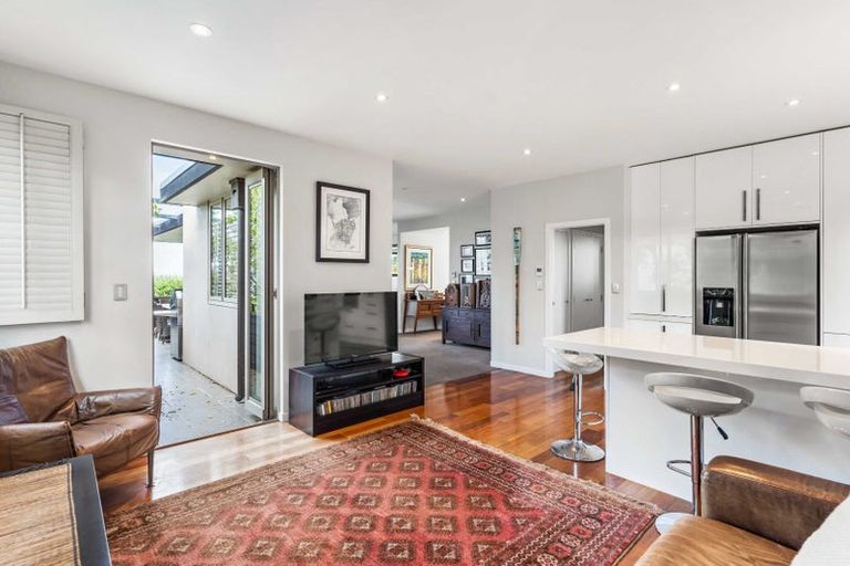 Photo of property in 56 Brighton Road, Parnell, Auckland, 1052