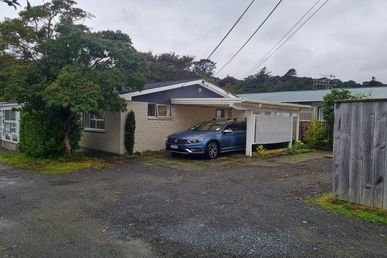 Photo of property in 91a Main Road, Wainuiomata, Lower Hutt, 5014