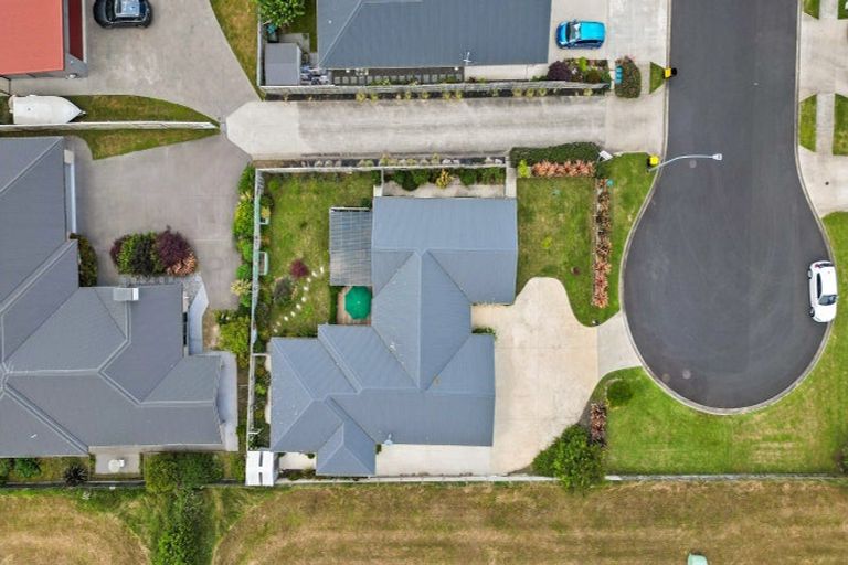 Photo of property in 28 Te Aranui Drive, Te Awamutu, 3800