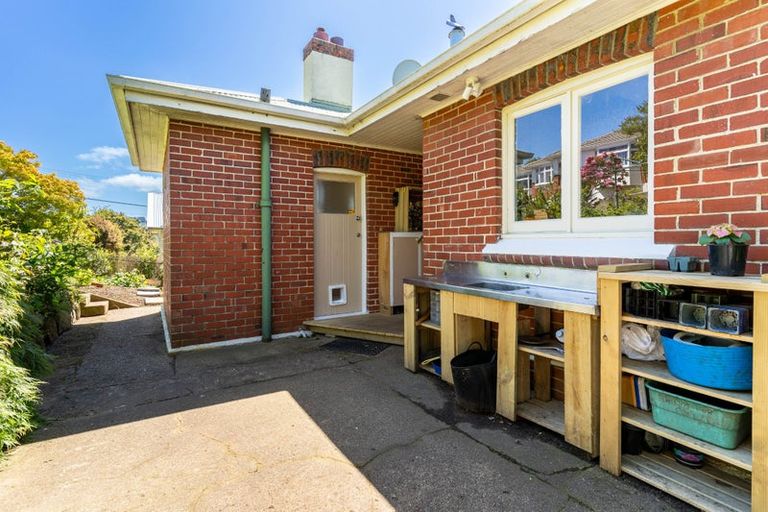 Photo of property in 41 Skibo Street, Kew, Dunedin, 9012