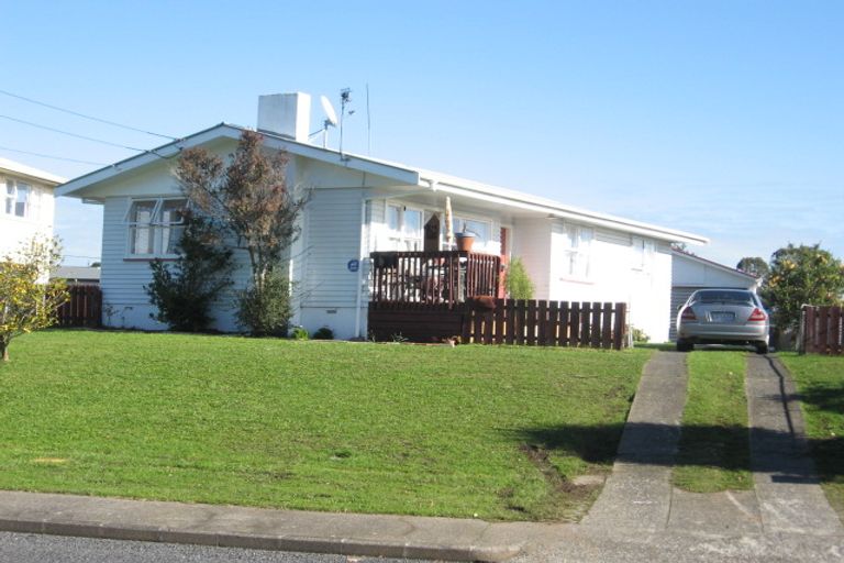 Photo of property in 21 Claymore Street, Manurewa, Auckland, 2102