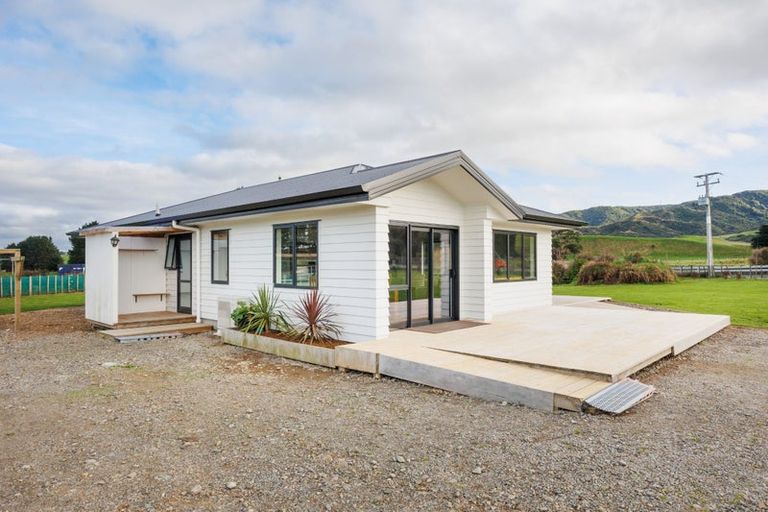 Photo of property in 786a Makomako Road, Pahiatua, 4983