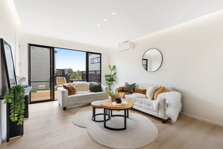 Photo of property in 30 Toetoe Street, Westgate, Auckland, 0814
