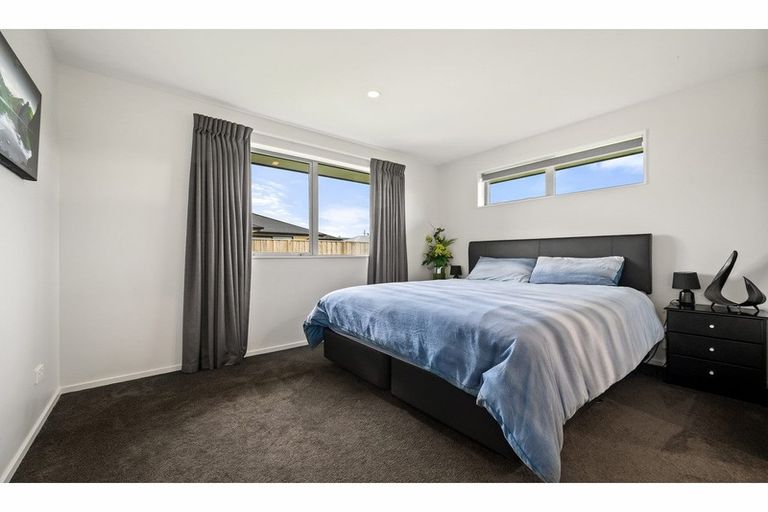 Photo of property in 7 Katipo Way, Pegasus, 7612