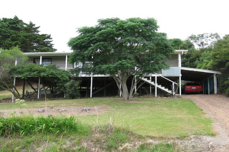 Photo of property in 7 Eden Terrace, Onetangi, Waiheke Island, 1081