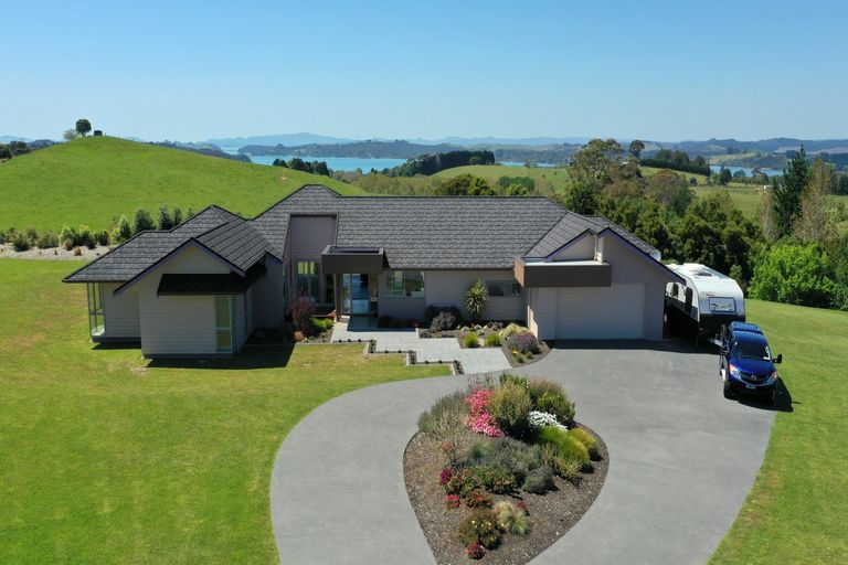 Photo of property in 34a Rangitane Road, Kerikeri, 0294