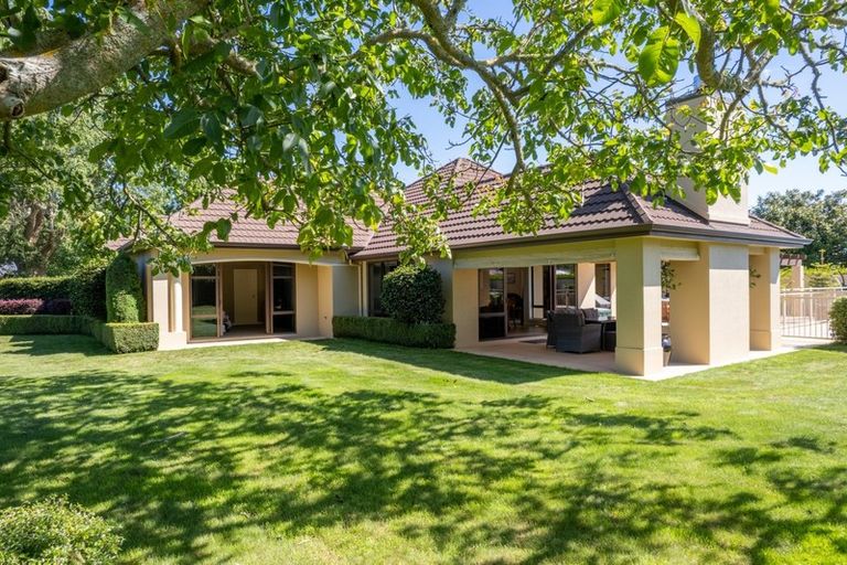 Photo of property in 4 Parklea Drive, Tamahere, Hamilton, 3283